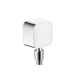 Наружная часть для подключения душевого шланга Hansgrohe 27414000