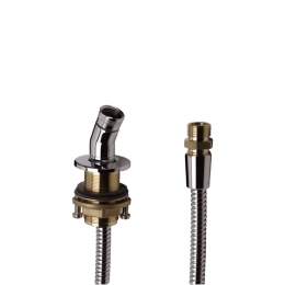 Держатель ручного душа Hansgrohe 28307000
