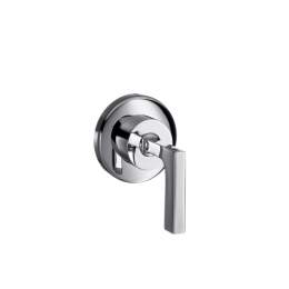 Вентиль запорный Hansgrohe 39960000