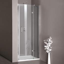 Дверь Huppe AURA ELEGANCE 400280092321