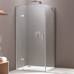 Стенка боковая Huppe AURA ELEGANCE 400604092321