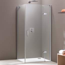 Дверь Huppe AURA ELEGANCE 400309092322