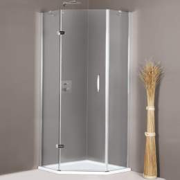 Душевая кабина Huppe AURA ELEGANCE 400902092321