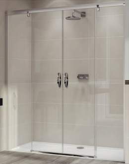 Дверь Huppe AURA ELEGANCE 402180092321