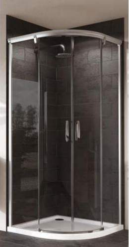 Душевая кабина Huppe AURA ELEGANCE 402480087321