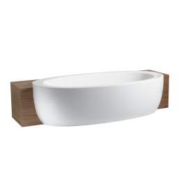 Подиум для ванной Laufen ALESSI ONE 4585110976311