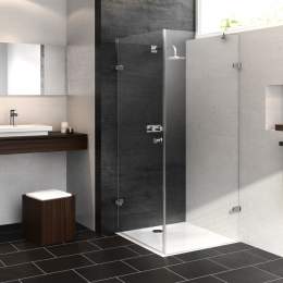 Душевая кабина Huppe ENJOY PURE 4R0380092322800