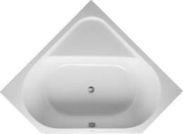 Ванна Duravit D-CODE 700137000000000