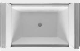 Ванна Duravit SUNDECK 700196000000000