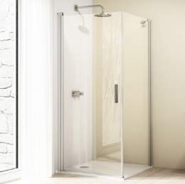 Cтенка боковая Huppe 501 DESIGN 8E1004092322
