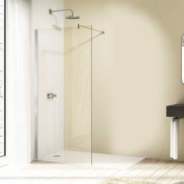 Стенка боковая Huppe DESIGN ELEGANCE 8E1107087321