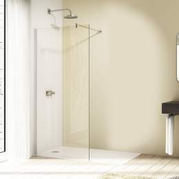 Стенка боковая Huppe DESIGN ELEGANCE 8E1109087321