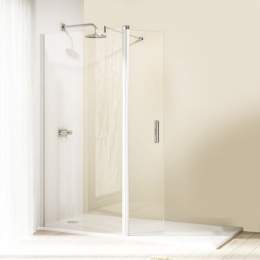 Дверь Huppe ENJOY ELEGANCE WALK IN 8E1203087322