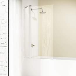 Штора на ванну Huppe DESIGN ELEGANCE 8E2001055322