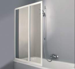 Шторка для ванны Huppe COMBINETT AC0101087264