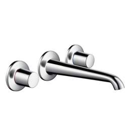 Смеситель для раковины Hansgrohe AXOR BOUROULLEC 19135000