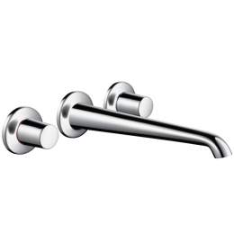 Смеситель для раковины Hansgrohe AXOR BOUROULLEC 19136000
