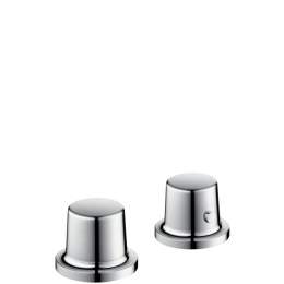 Термостат для ванны Hansgrohe AXOR BOUROULLEC 19432000