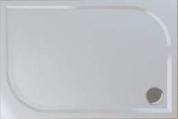 Душевой поддон San Swiss MARBLEMATE  WMA8012004