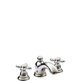 Смеситель для раковины Hansgrohe AXOR CARLTON 17133090