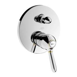 Смеситель для душа Hansgrohe AXOR CARLTON 17417000