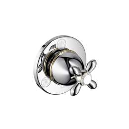 Переключатель Hansgrohe AXOR CARLTON 17925000