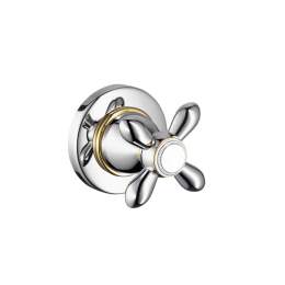Вентиль запорный Hansgrohe AXOR CARLTON 17965000