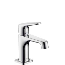 Смеситель для раковины Hansgrohe AXOR CITTERIO 34016000