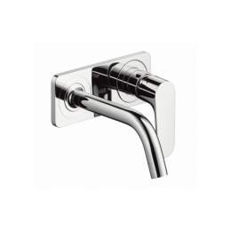 Смеситель для раковины Hansgrohe AXOR CITTERIO 34112000