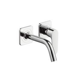 Смеситель для раковины Hansgrohe AXOR CITTERIO 34113000