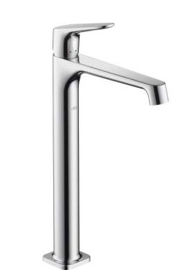 Смеситель для раковины Hansgrohe AXOR CITTERIO 34127000