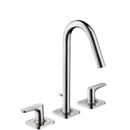 Смеситель для раковины Hansgrohe AXOR CITTERIO 34133000