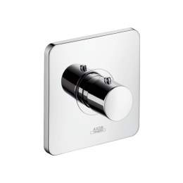 Термостат для душа Hansgrohe AXOR CITTERIO 34716000