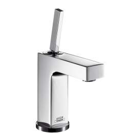 Смеситель для раковины Hansgrohe AXOR CITTERIO 39010000
