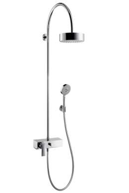 Душевая система Hansgrohe AXOR CITTERIO 39620000