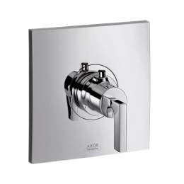 Термостат для душа Hansgrohe AXOR CITTERIO 39710000
