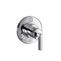Запорный/переключающий вентиль Hansgrohe AXOR CITTERIO 39920000