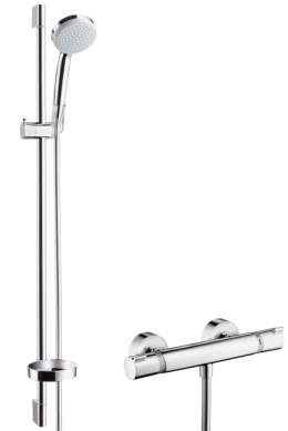 Душевой набор Hansgrohe CROMA 100 VARIO 27035000