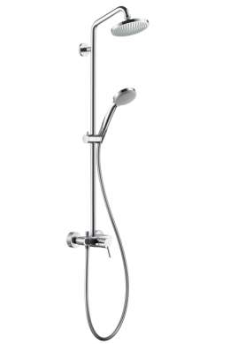 Душевая система Hansgrohe CROMA 27154000