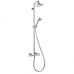 Душевая система Hansgrohe CROMA 27159000