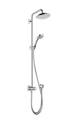Душевая система Hansgrohe CROMA 220 27224000