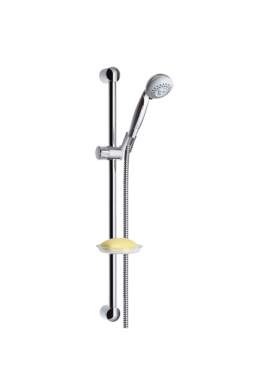 Душевой набор Hansgrohe CROMA 27753000