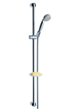 Душевой набоp Hansgrohe CROMA 27756000