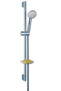 Душевой набор Hansgrohe CROMETTA VARIO 27764000