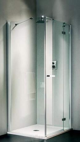 Боковая стенка Duka GALLERY 3000 GW2900H1950A10SIL