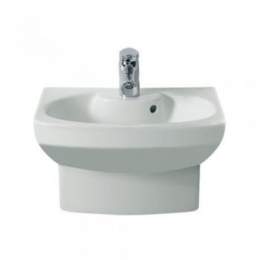 Умывальник Roca DAMA SENSO COMPACT 327514000