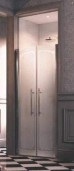 Дверь Huppe DESIGN VICTORIAN DV0703092333