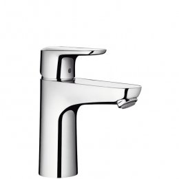 Смеситель для раковины Hansgrohe ECOS L 14043000