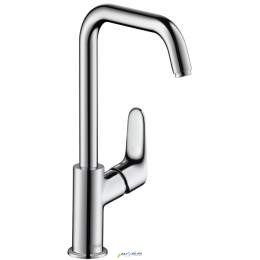 Смеситель для раковины Hansgrohe FOCUS 31519000
