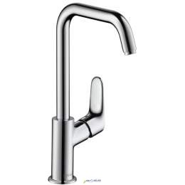 Смеситель для раковины Hansgrohe FOCUS 31609000